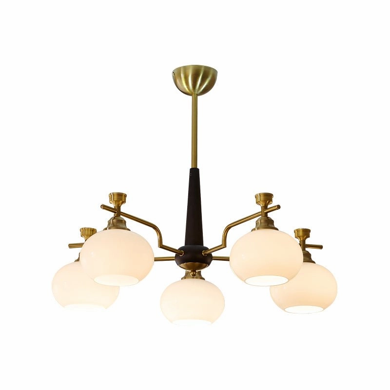 Alistair Sphere Chandelier