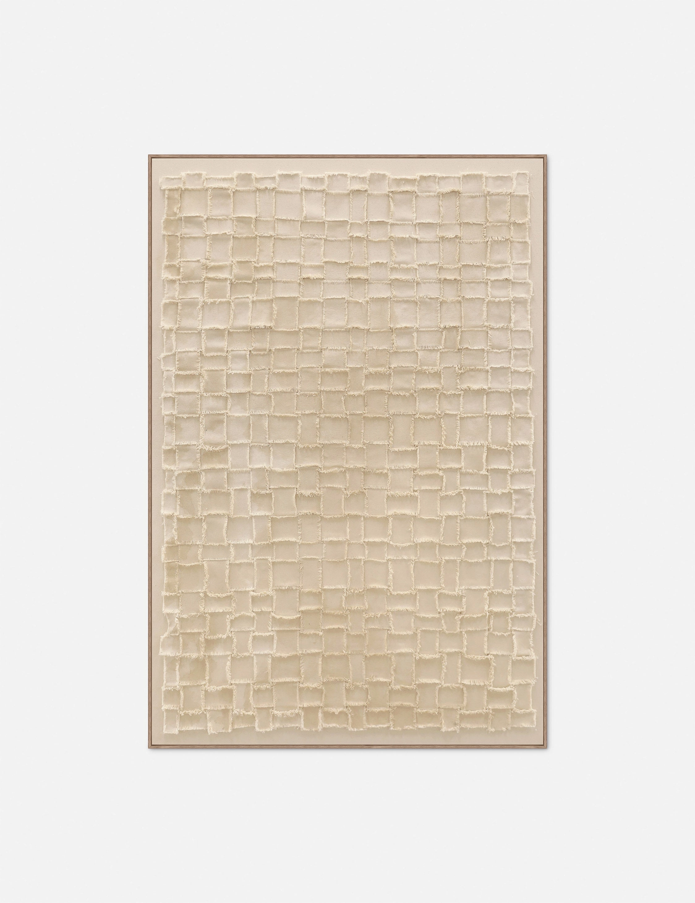 All Torn Up Wall Art by Danielle Davisnordic style wall decor