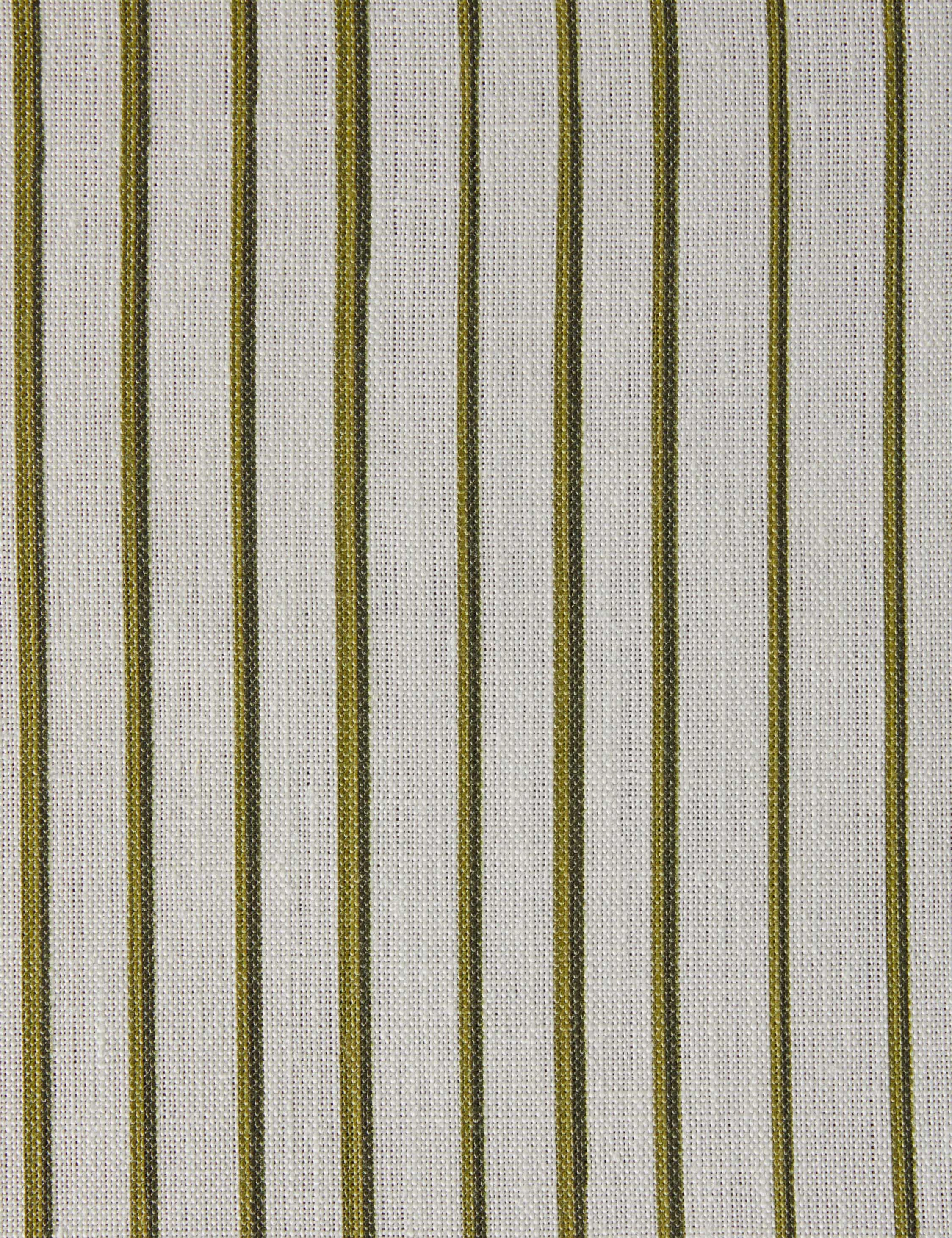 Almo Linen Fabric by Annie Coop