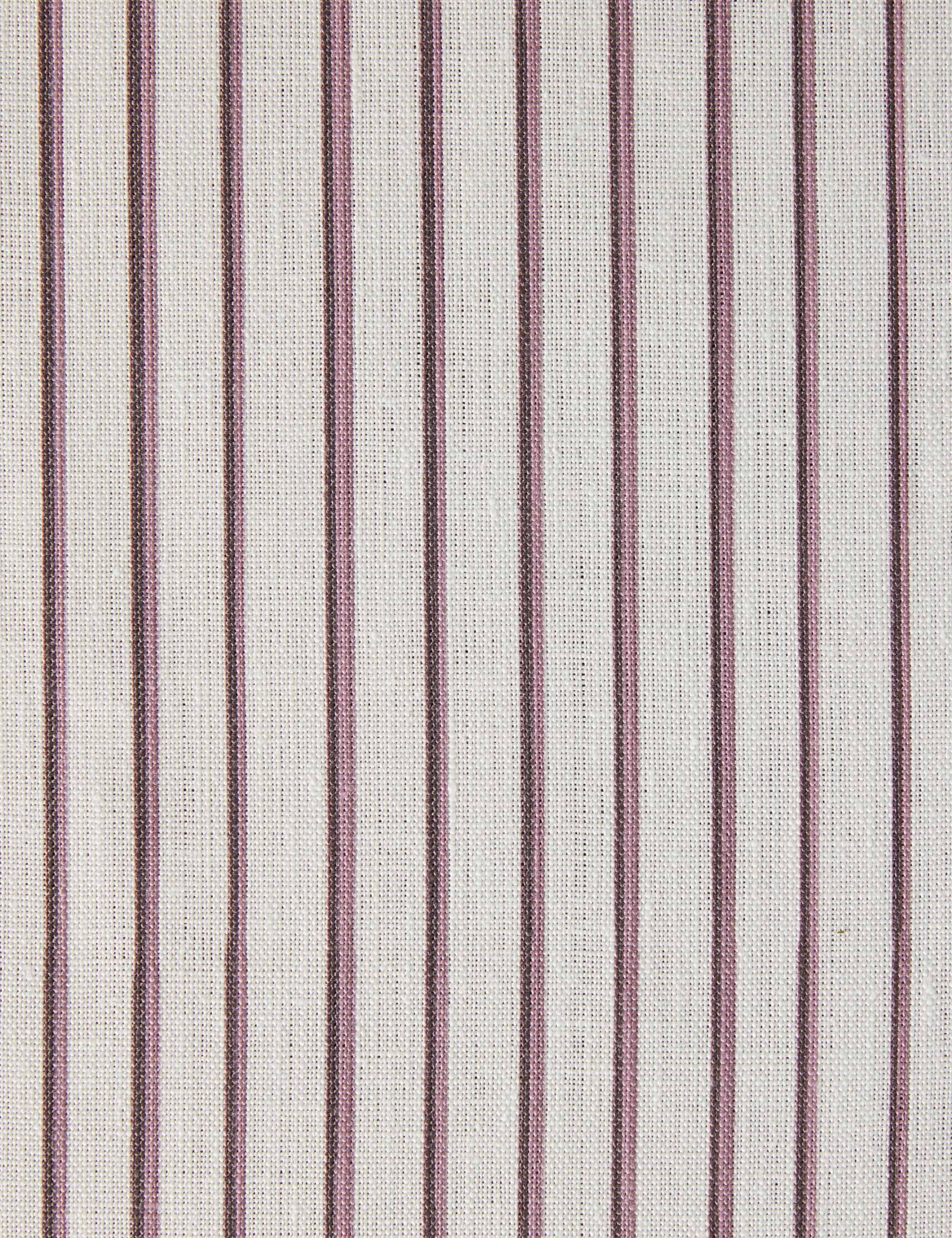 Almo Linen Fabric by Annie Coop