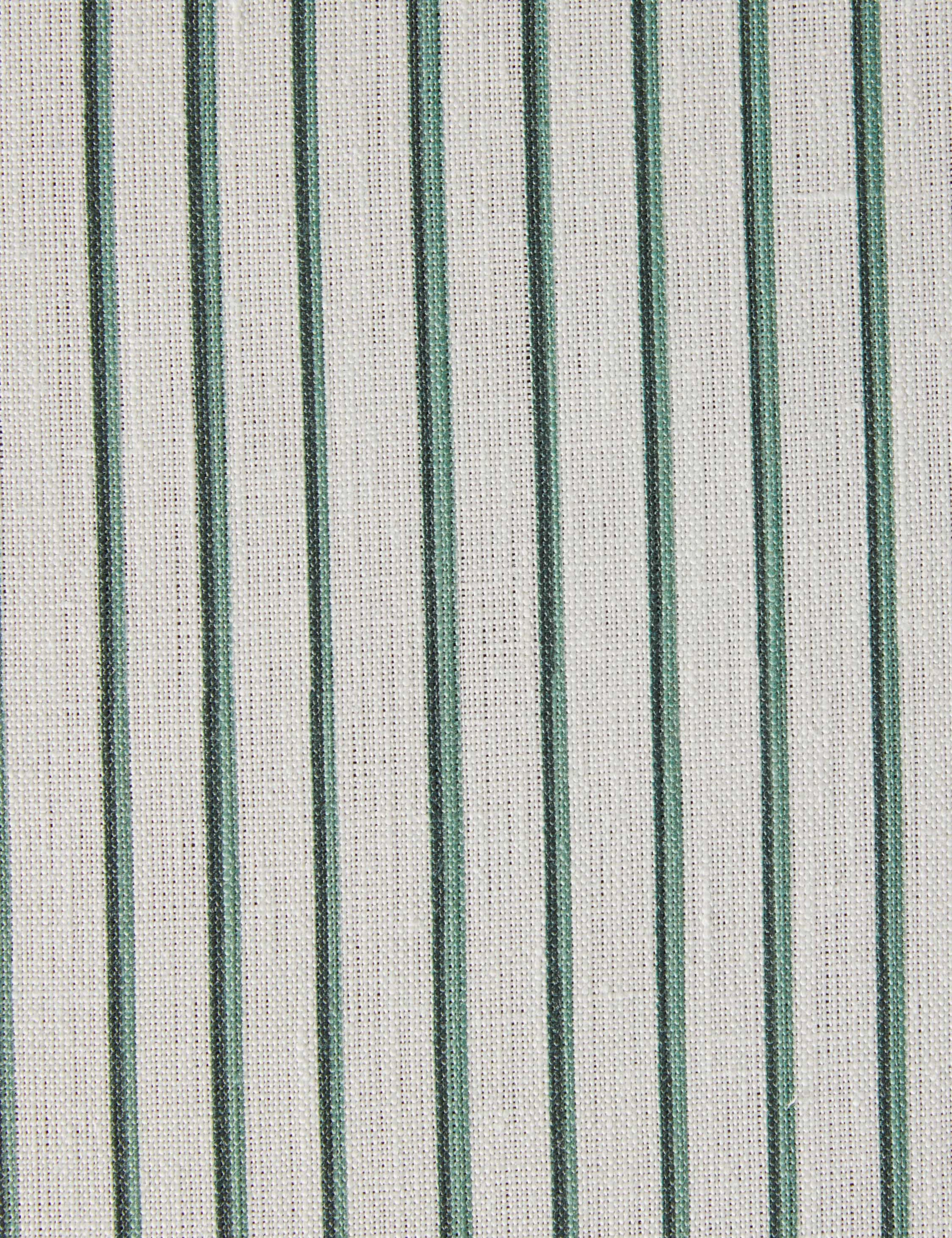 Almo Linen Fabric by Annie Coop