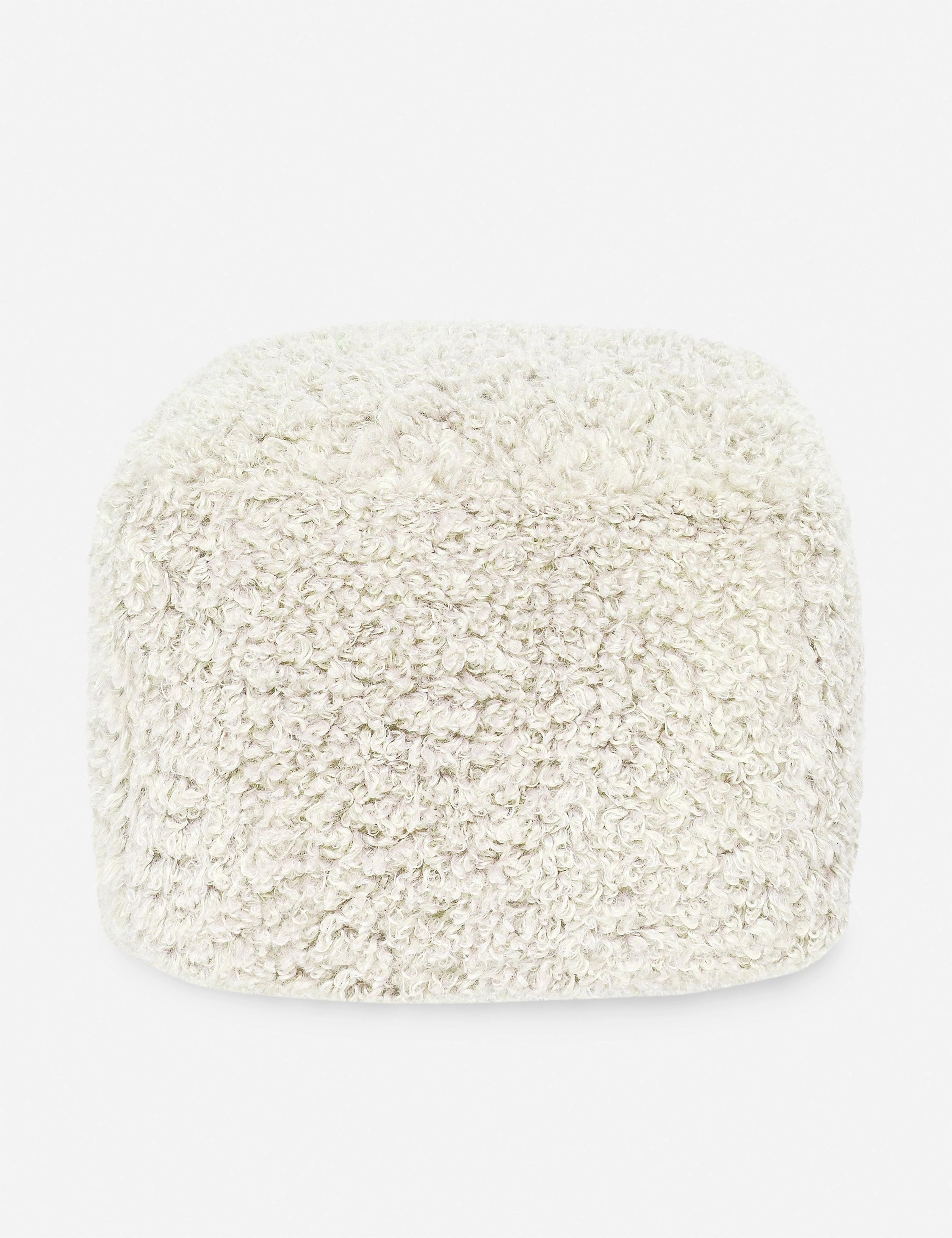 Aloma Square Poufbedding sets ,throw blankets 