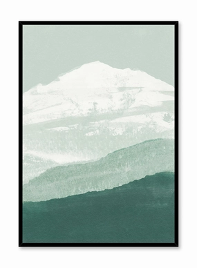 Altitude, Posterpop culture themed posters