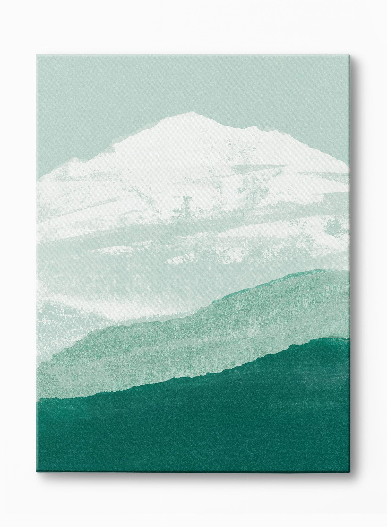 Altitude, Poster