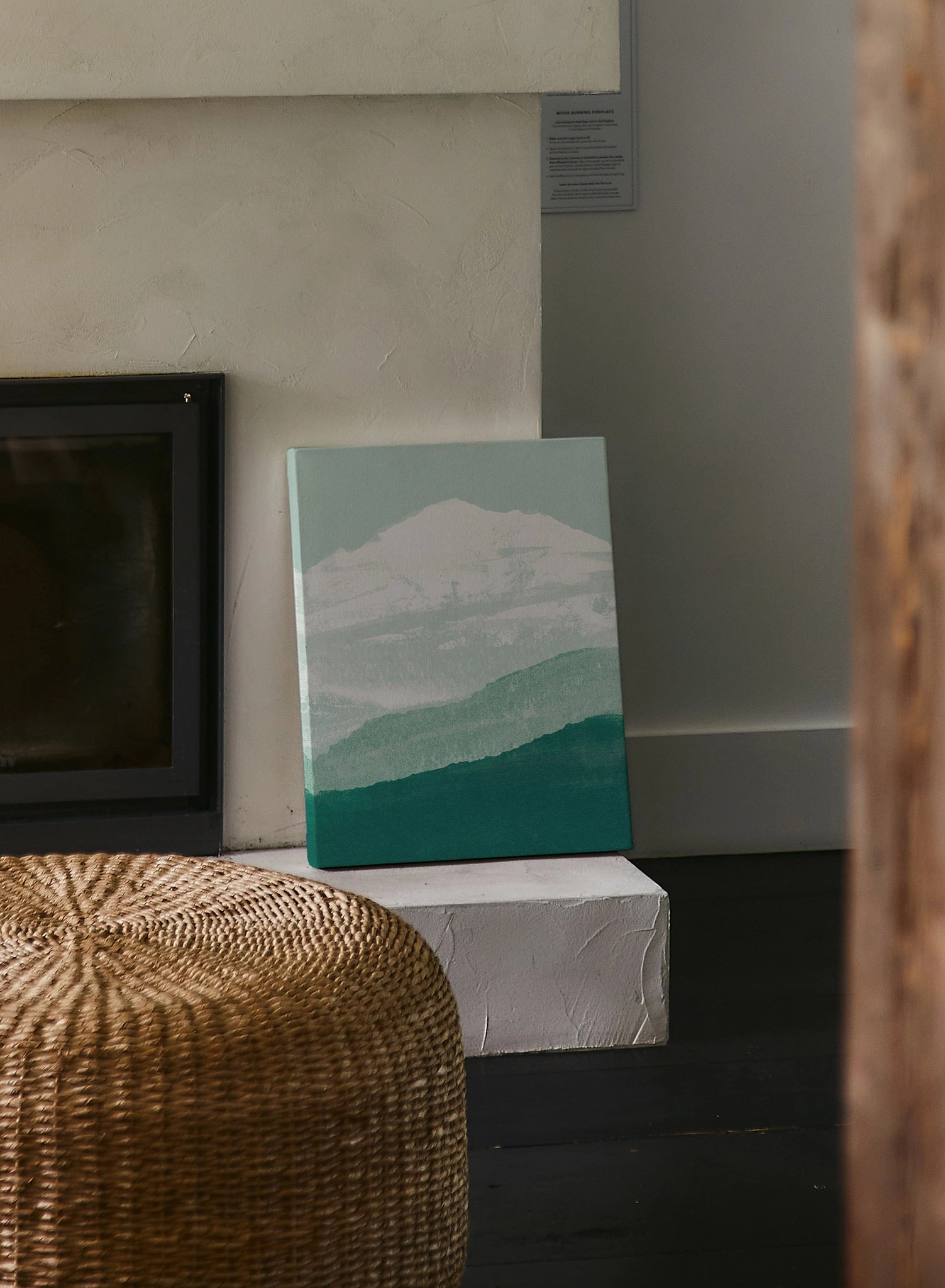 Altitude, Poster