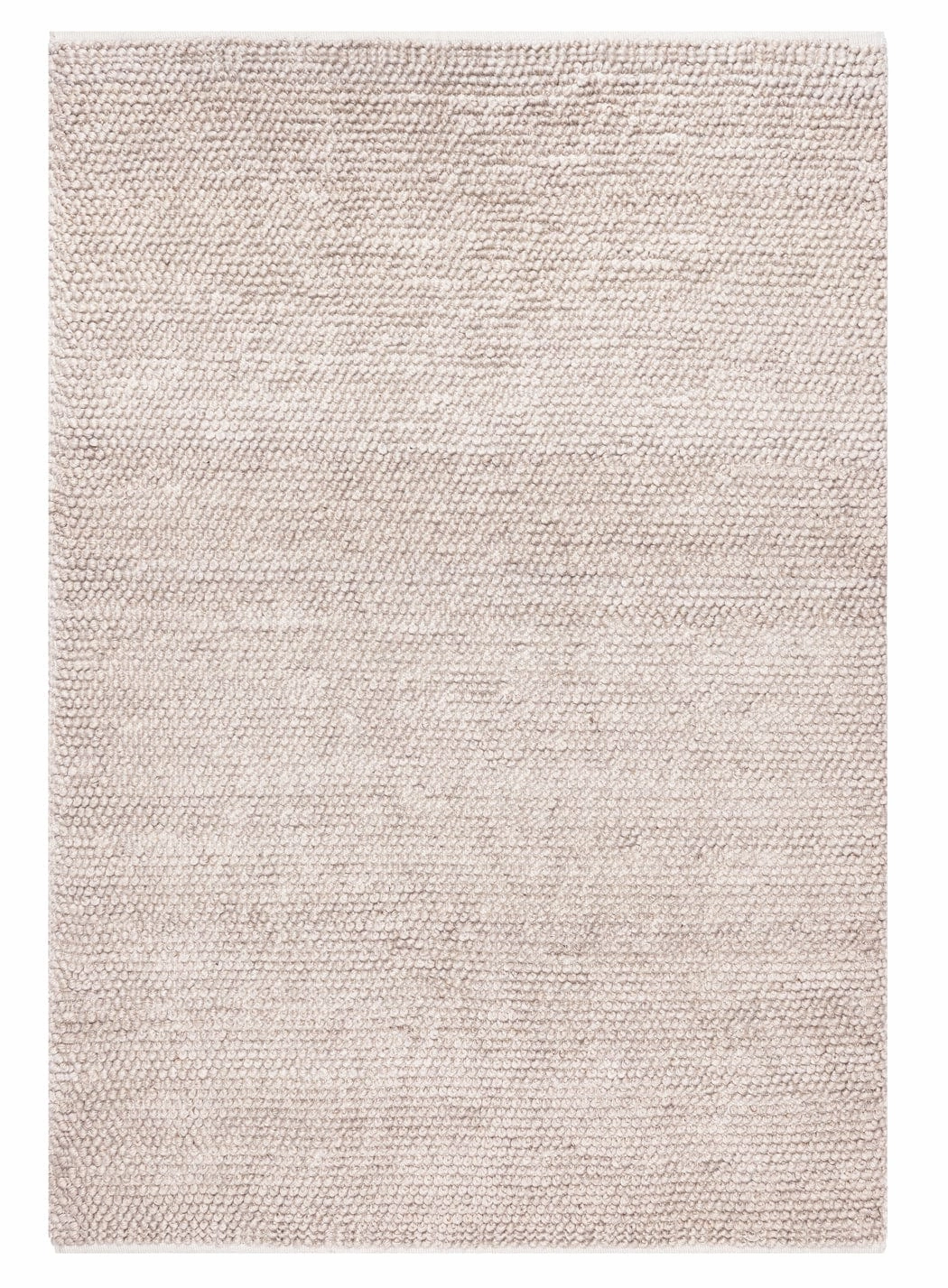 Amaia Light Grey Looped Indoor Outdoor Rugmodern color block patchwork rug