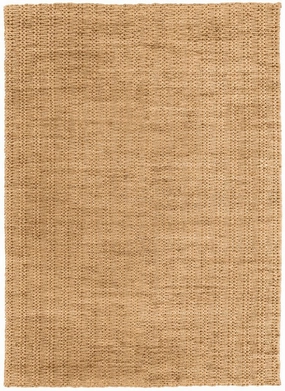 Amare Natural Braided Jute Rugmodern color block patchwork rug