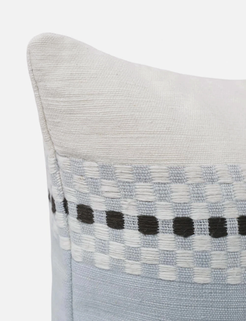 Amaro Pillow by Bol Road Textiles