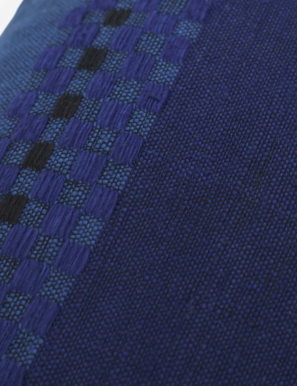 Amaro Pillow by Bol Road Textiles