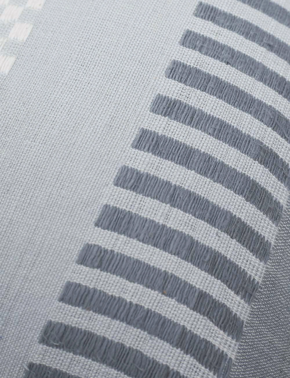 Amaro Pillow by Bol Road Textiles