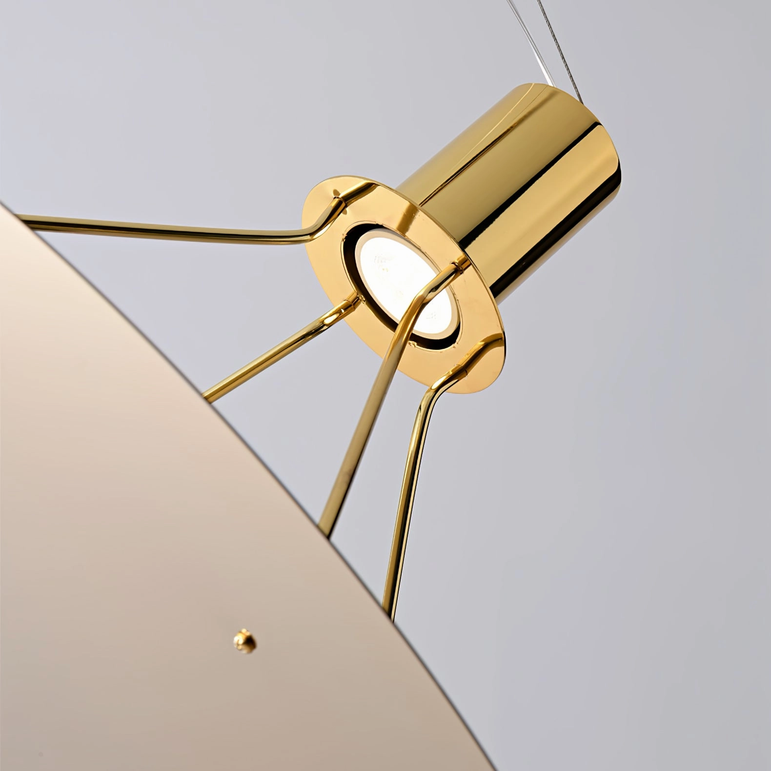 Amisol Pendant Lamp