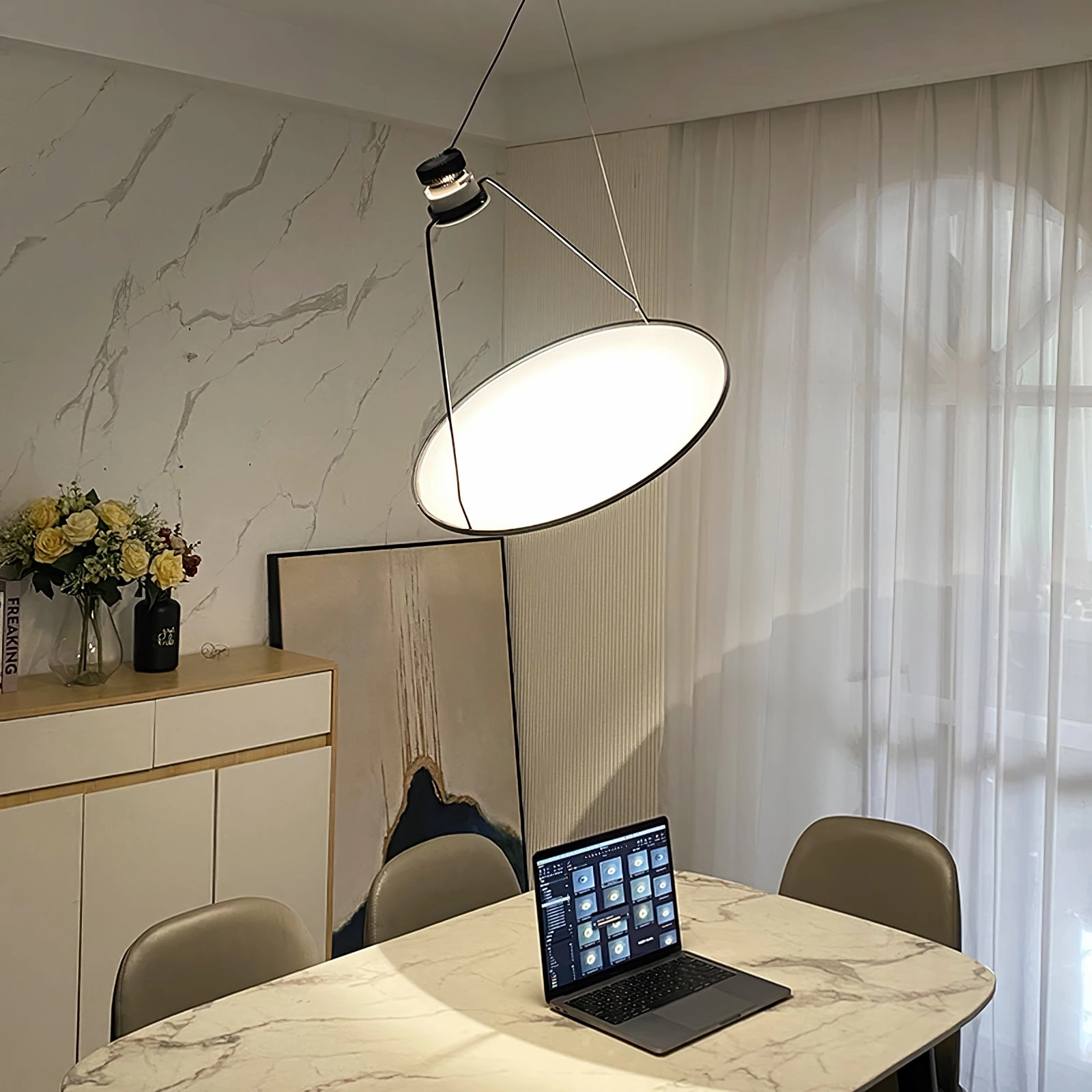 Amisol Pendant Lamp