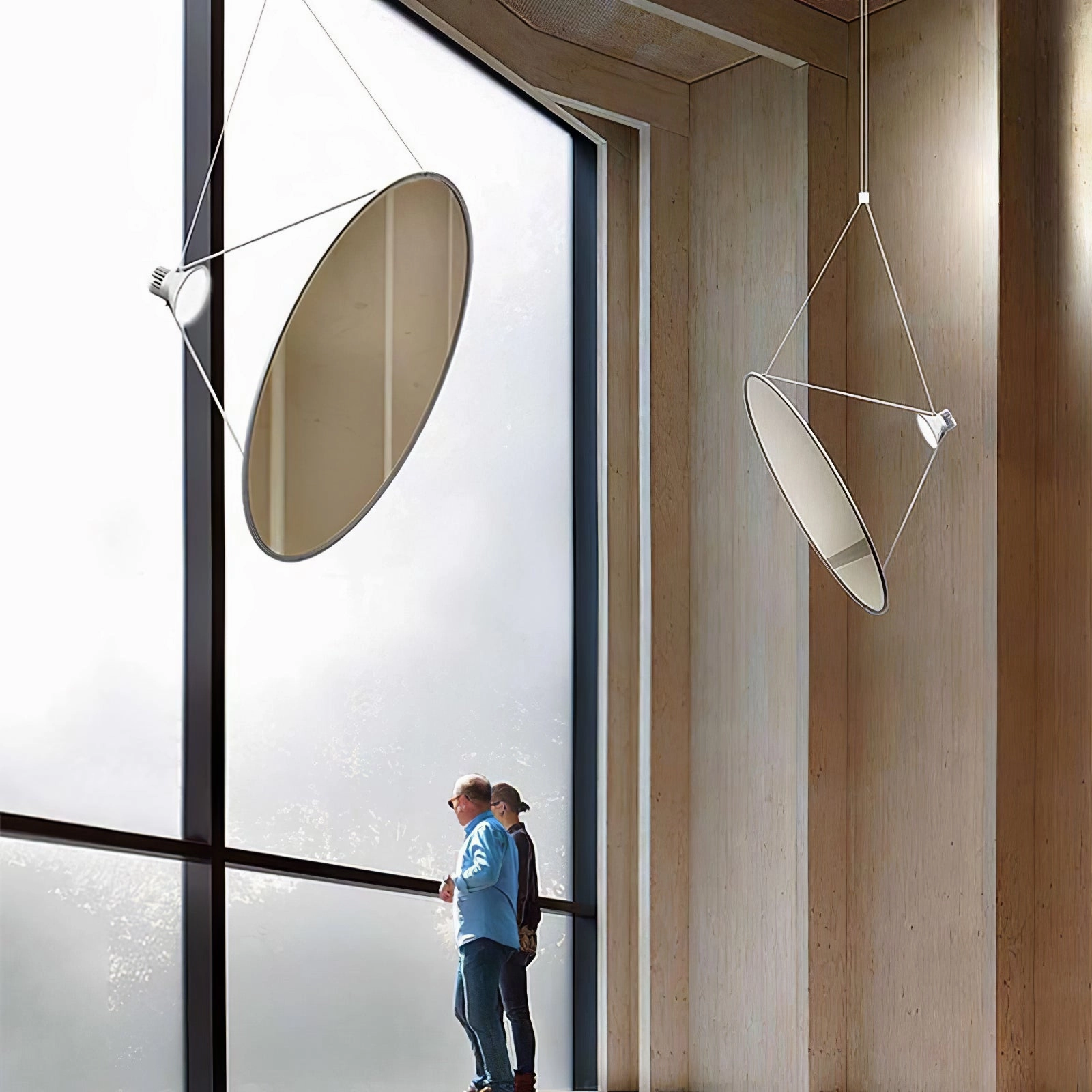 Amisol Pendant Lamp