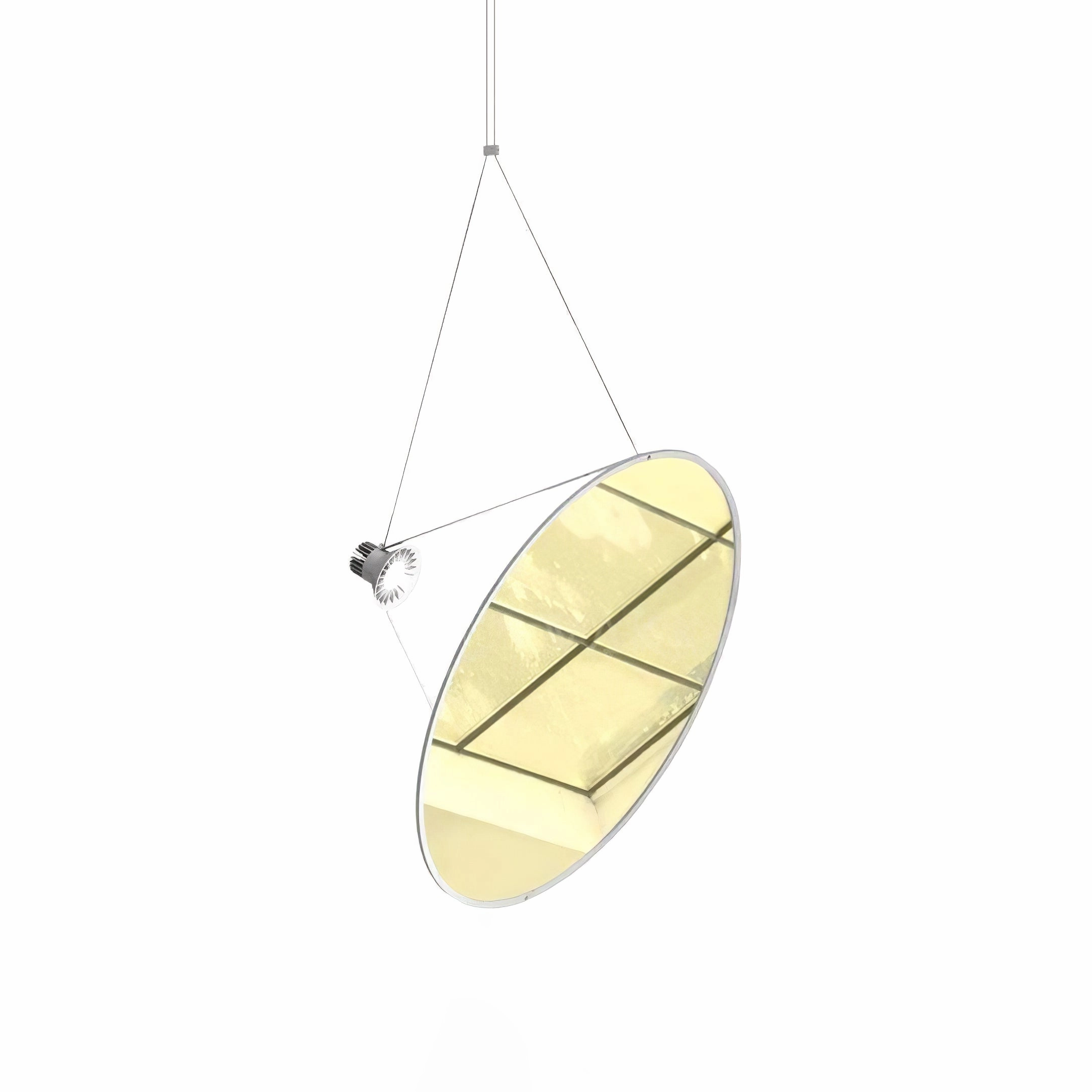 Amisol Pendant Lamp