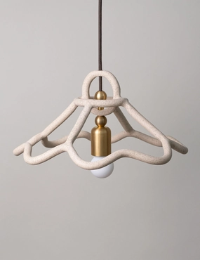 Ana Pendant by SINmodern chandelier,minimalist pendant light