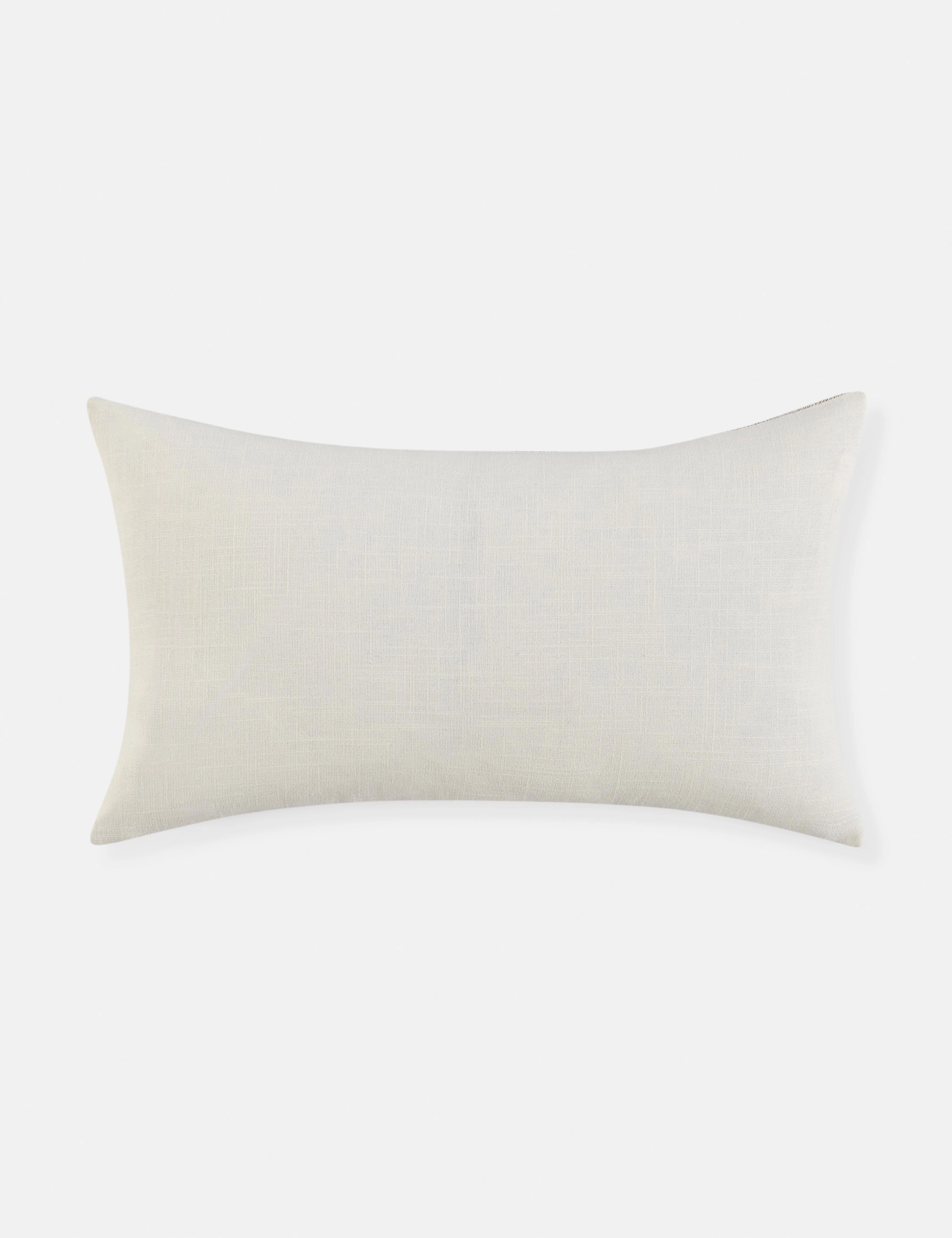 Anatole Linen Pillow