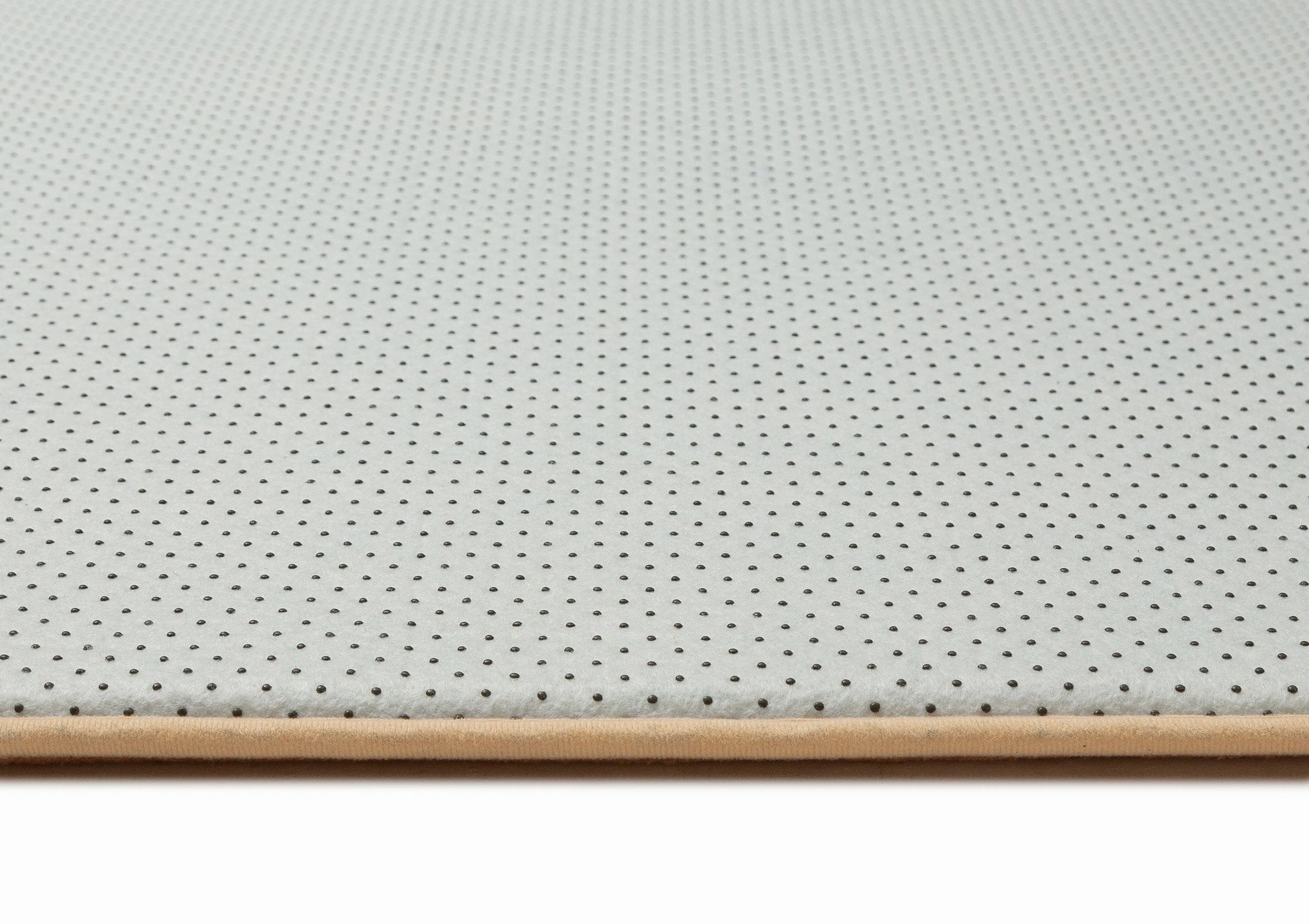 Anca Peach Shapes Rollie Pollie Playmat