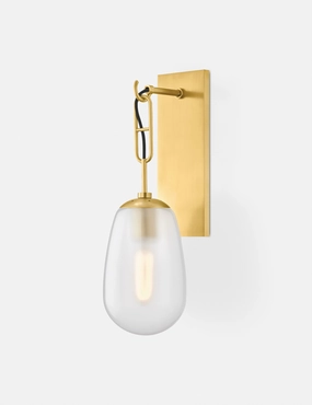 Andrews Sconcemodern chandelier,minimalist pendant light