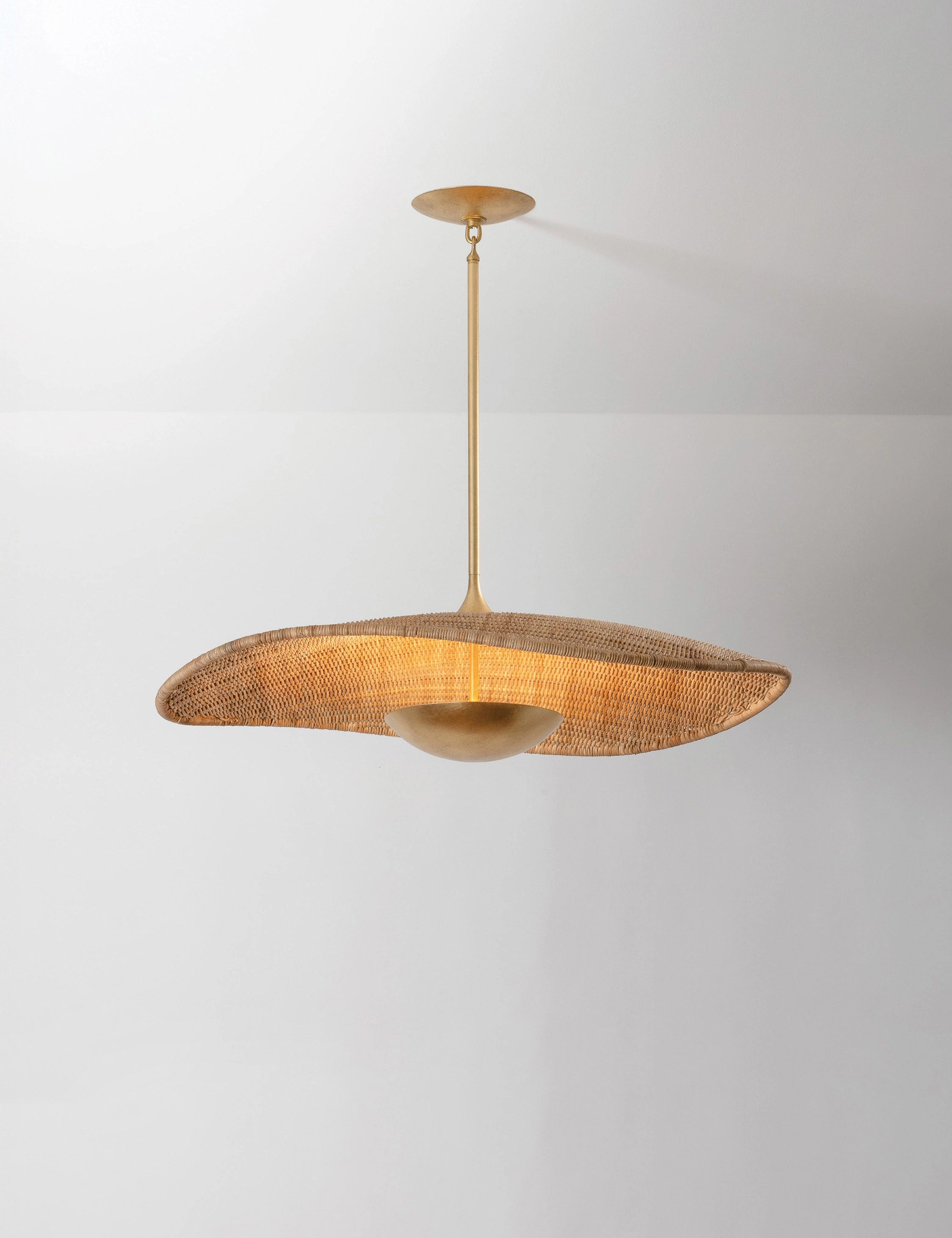 Ang Pendant Light