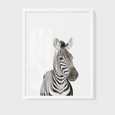 Animal Wall Arts for Kids Room