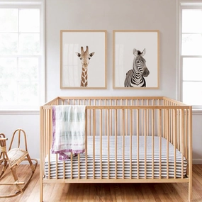 Animal Wall Arts for Kids Roomnordic style wall decor