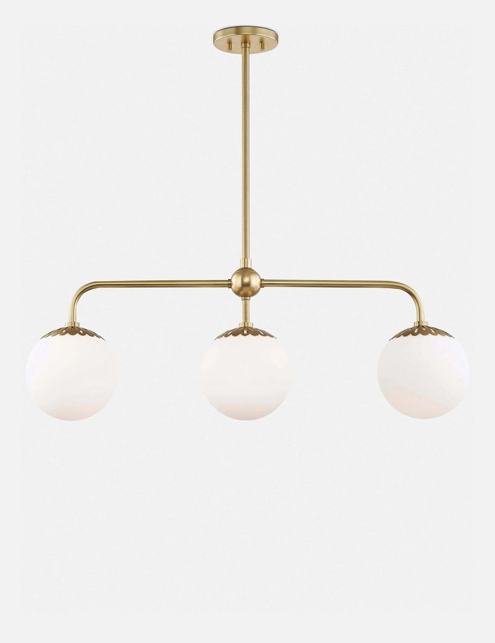 Annetta Linear Chandeliermodern chandelier,minimalist pendant light