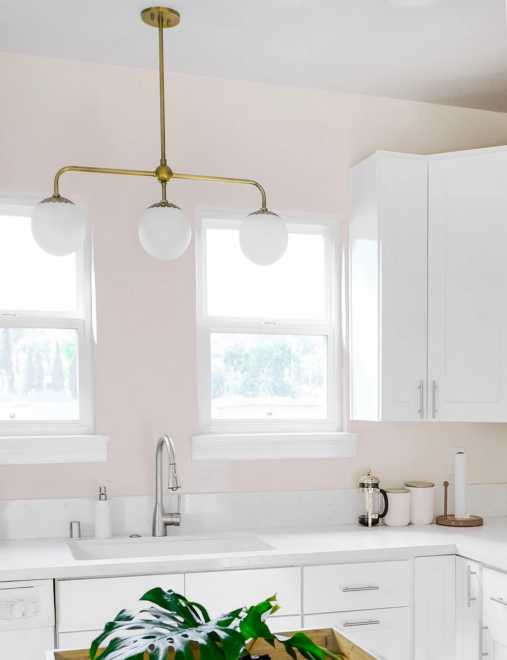 Annetta Linear Chandelier