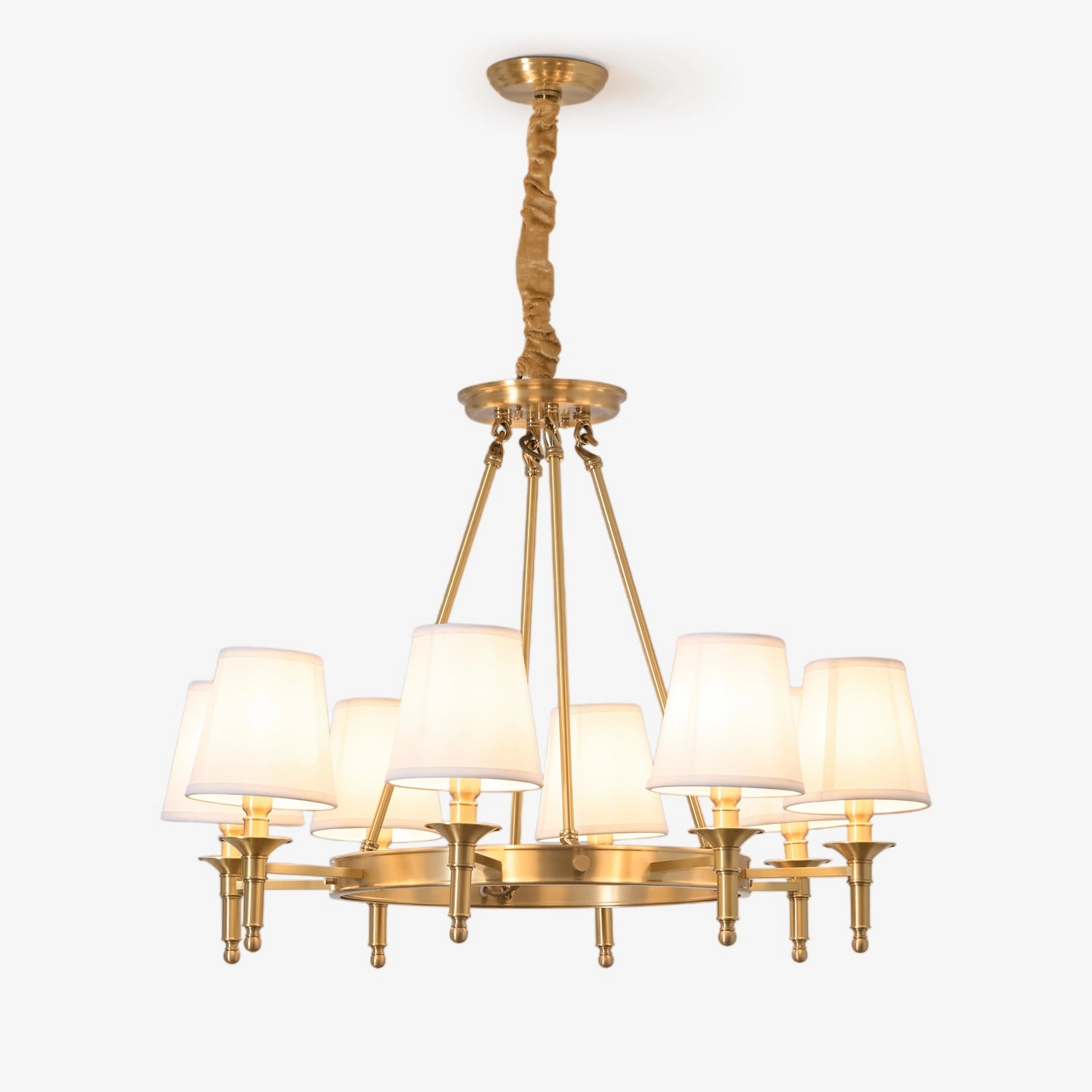 Antique Brass Chandelierrustic chandelier,bedroom chandelier 