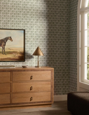 Antiqued Horse I Wall Artnordic style wall decor