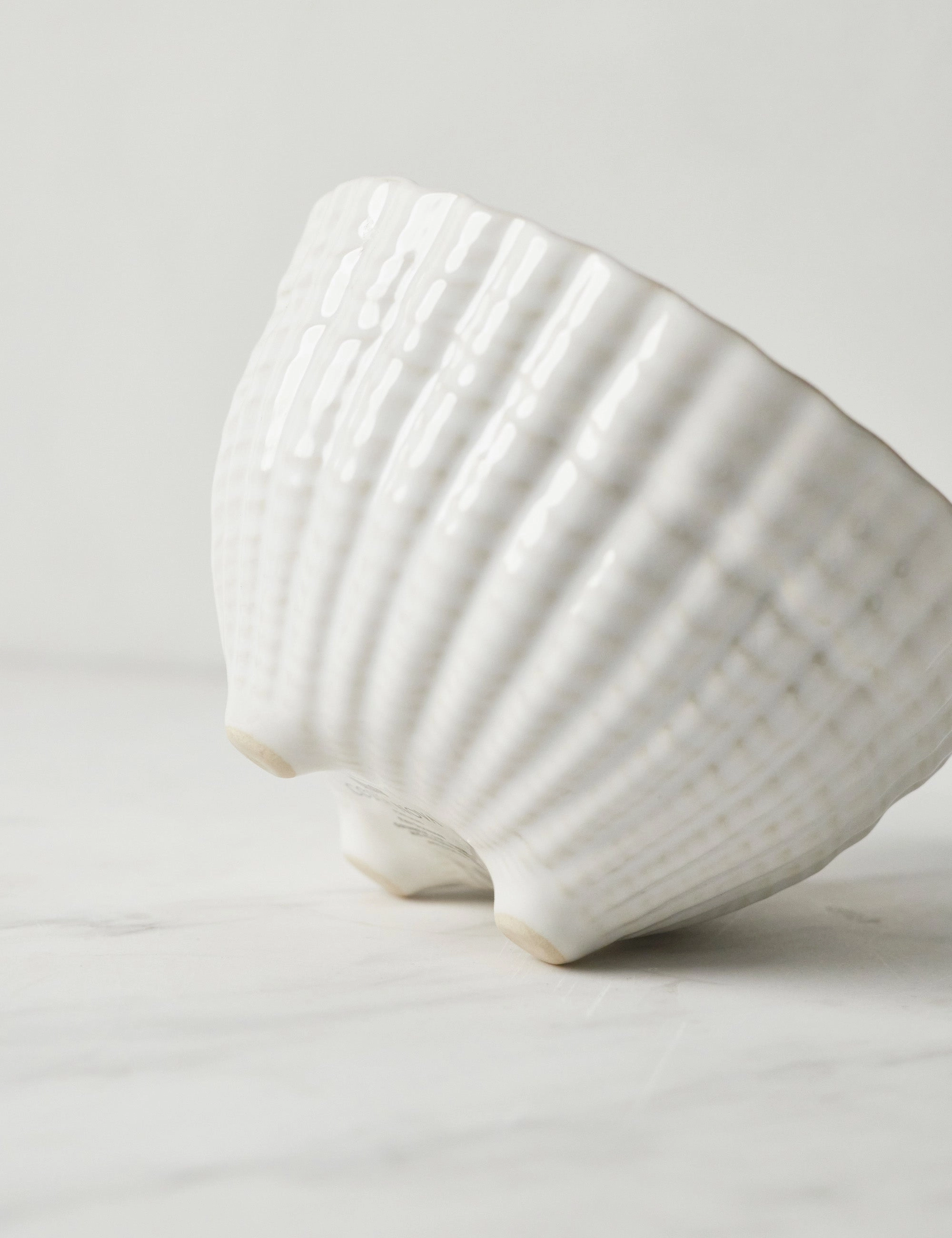 Aparte Footed Bowl by Costa Nova -  -