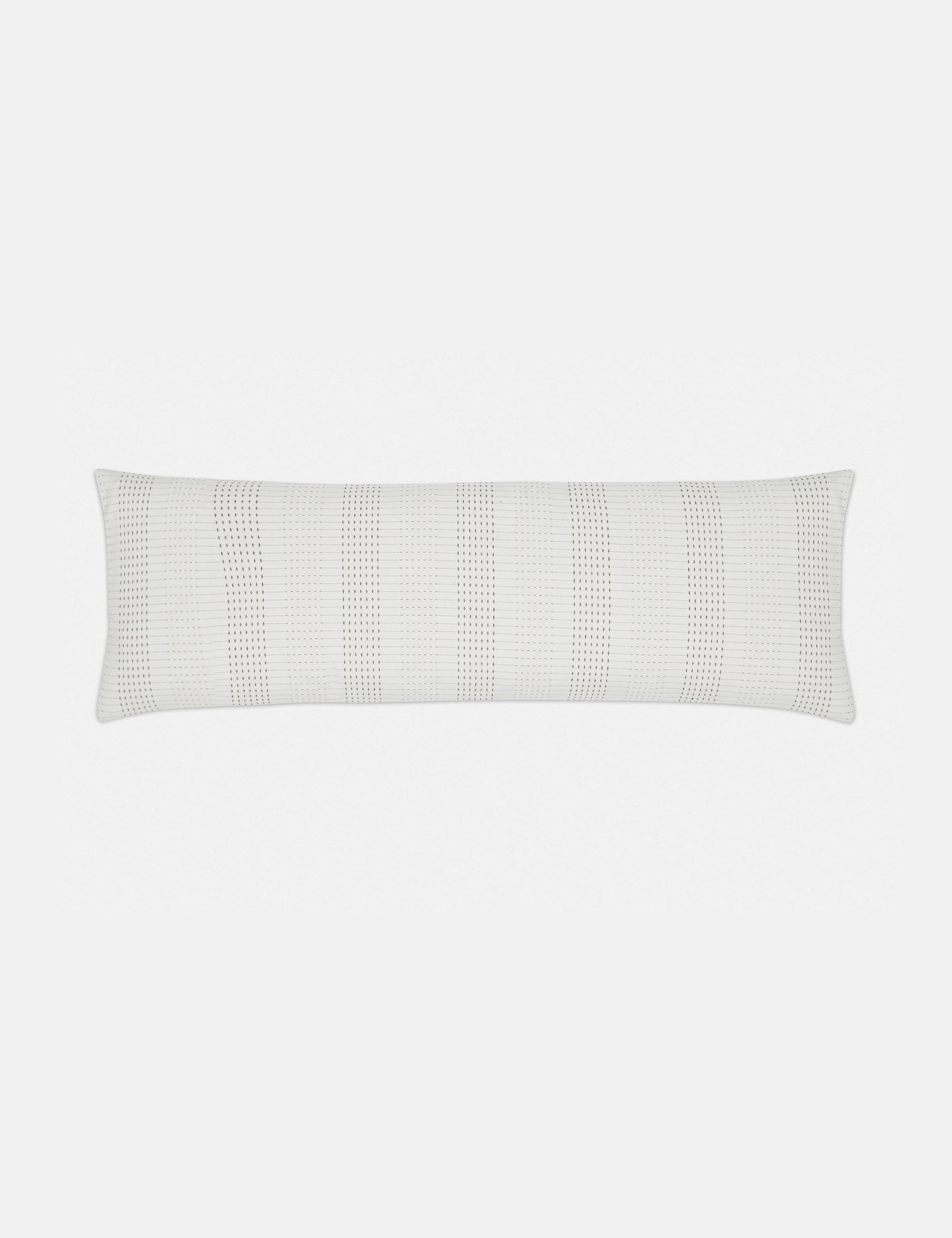 Apostol Long Lumbar Pillow