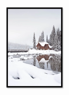 Aprs Ski, Posterpop culture themed posters