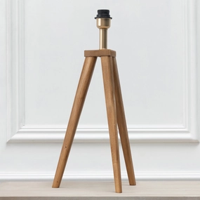 Aratus Lamp Base Nutmodern home decor ,home decor for bedroom 
