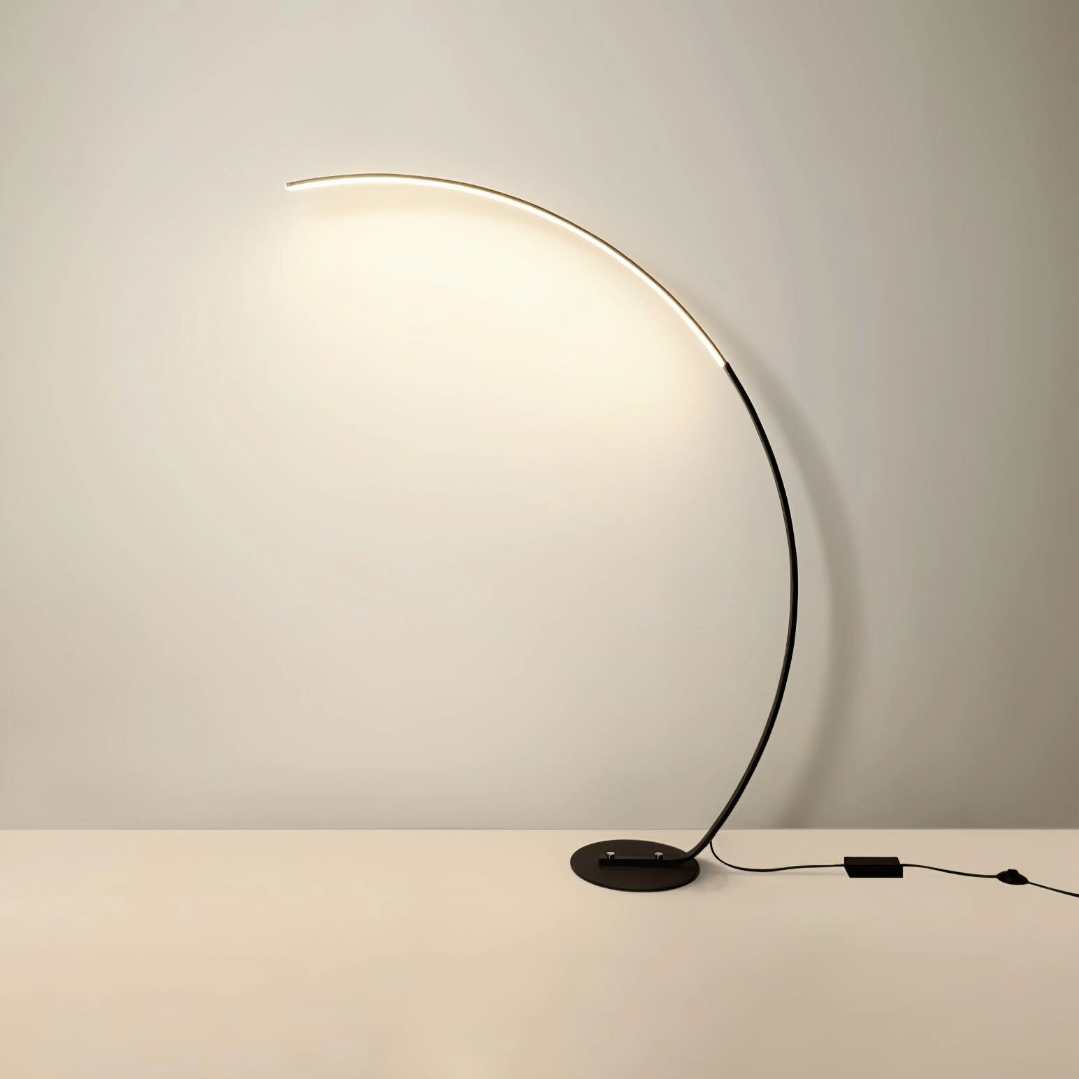 Arc Floor Lamp