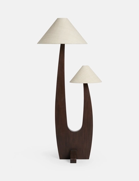 Arca Floor Lamp by Aimee Songmodern chandelier,minimalist pendant light