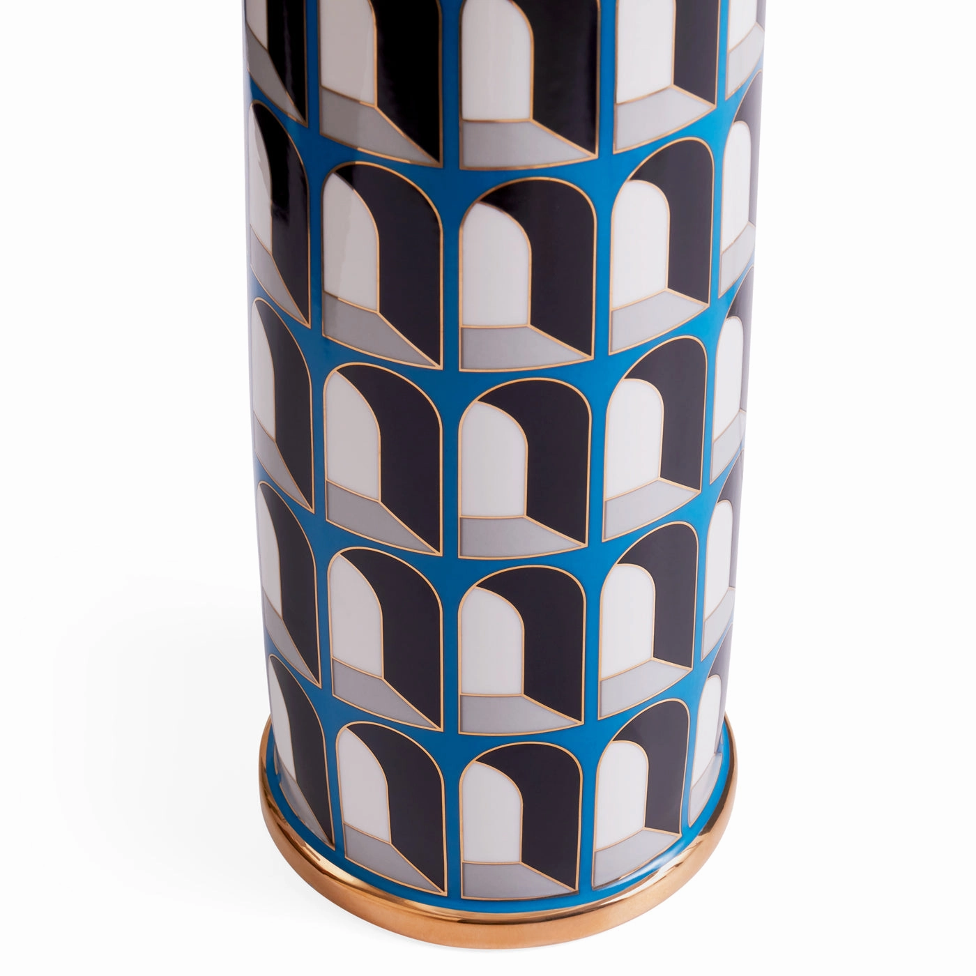 Arcade Table Lamp