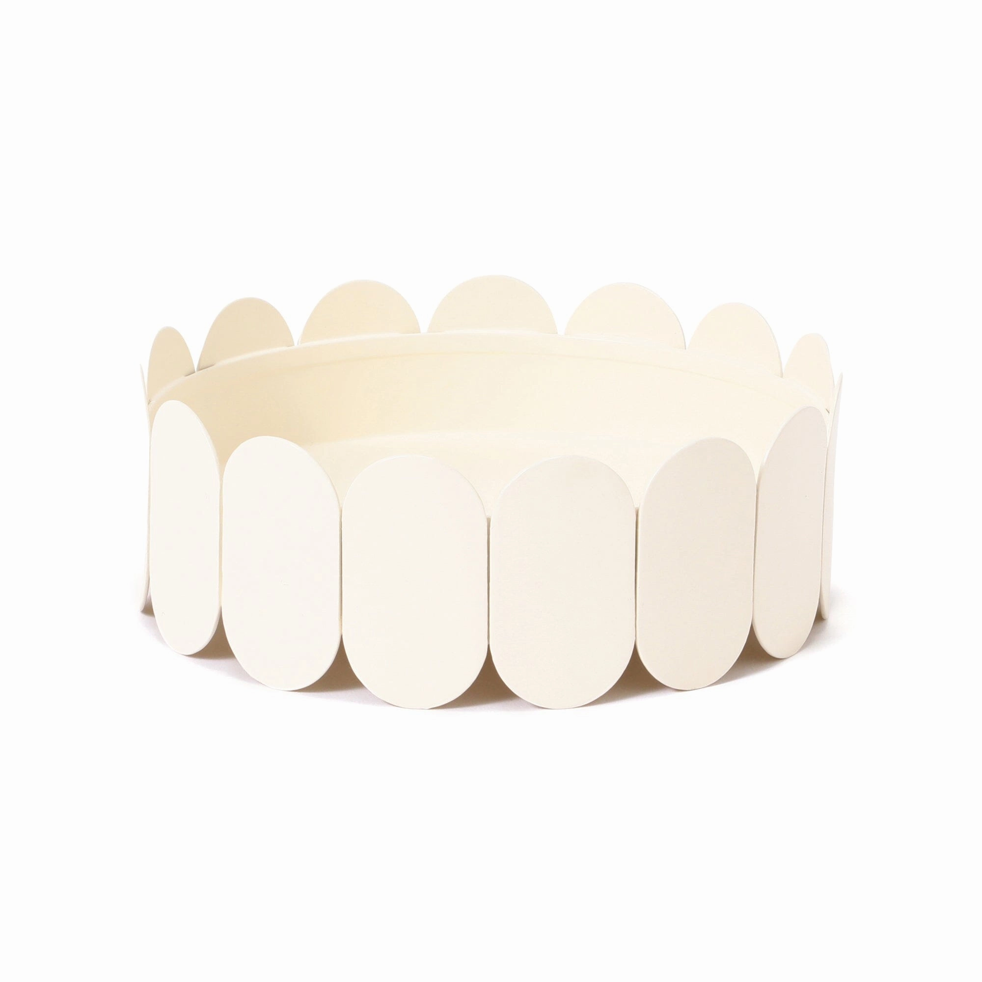 Arch Tray Small Whitehome decor ,wall decor 