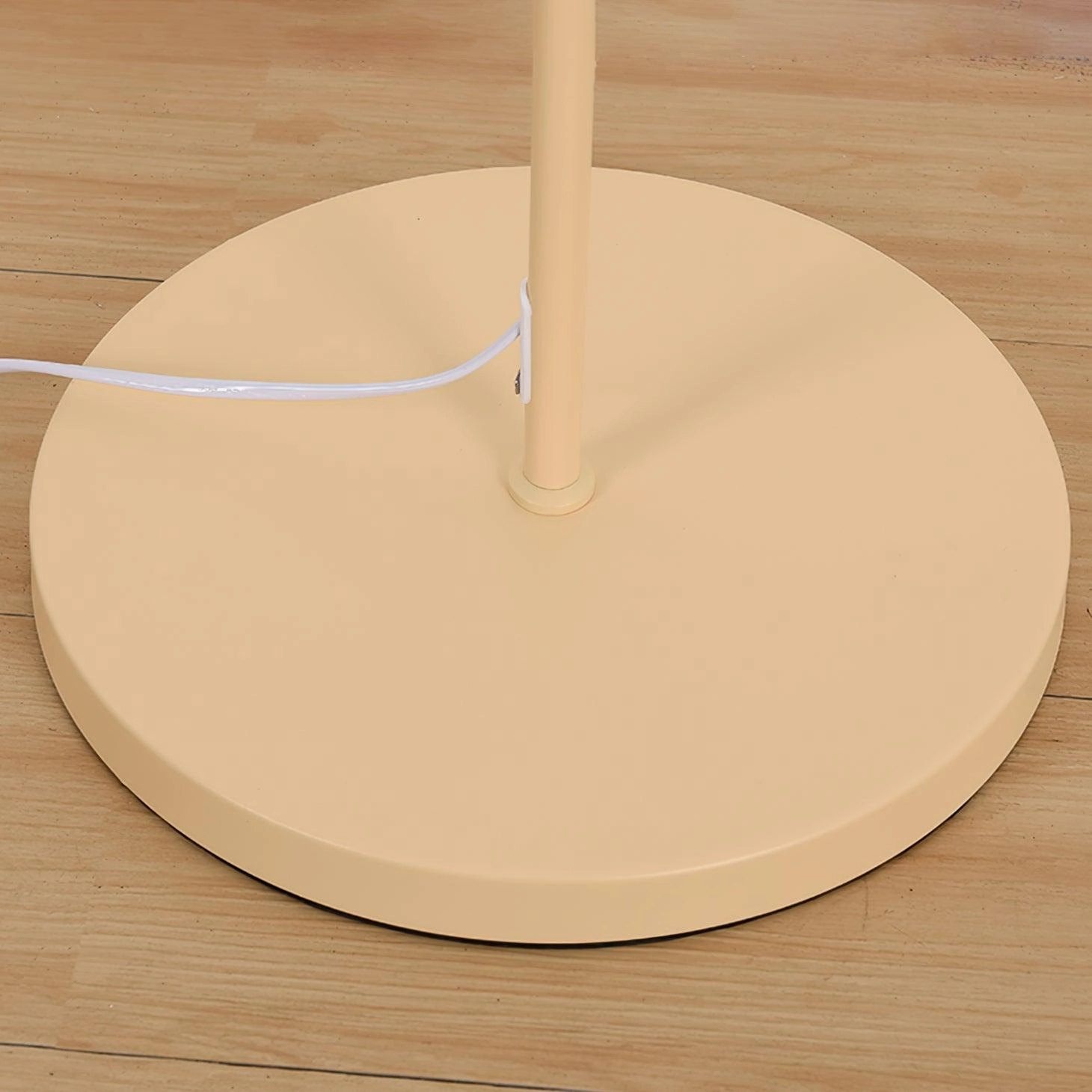 Arched Floor Lamp
