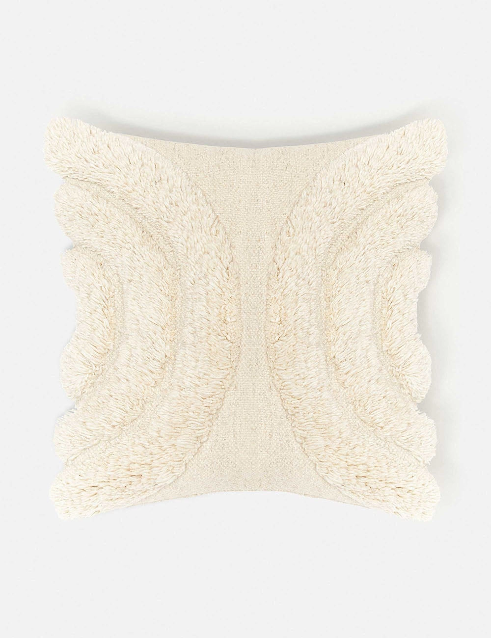 Arches Pillow by Sarah Sherman Samuel