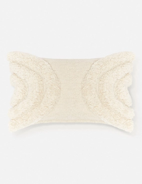 Arches Pillow by Sarah Sherman Samuelbedding sets ,throw blankets 