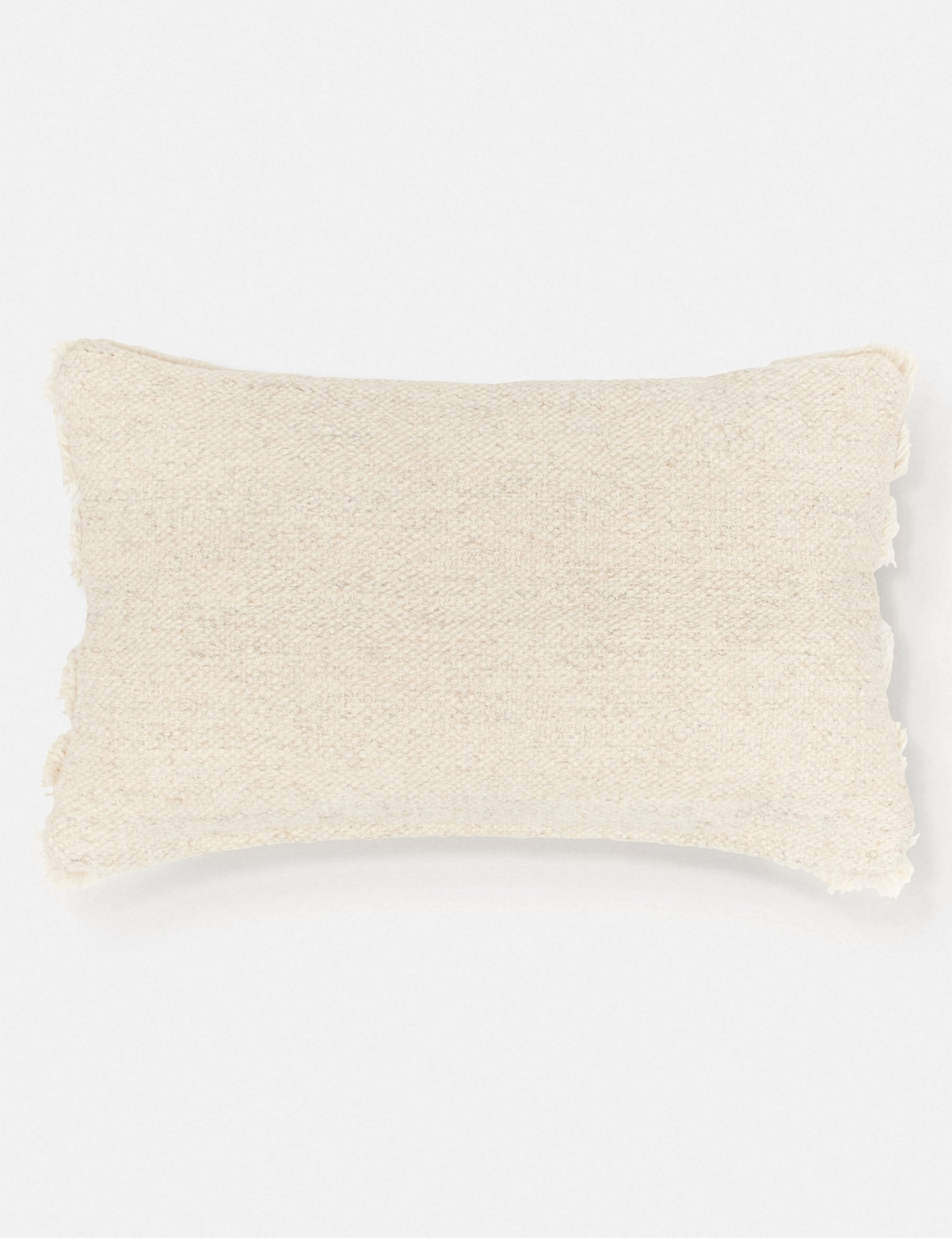 Arches Pillow by Sarah Sherman Samuel