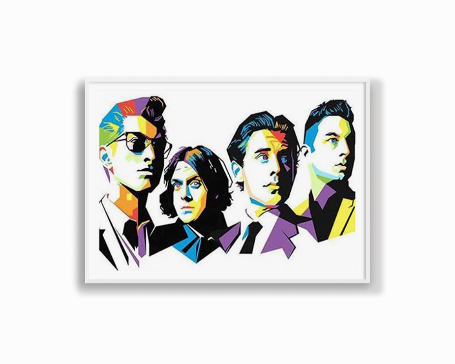 Arctic Monkeys