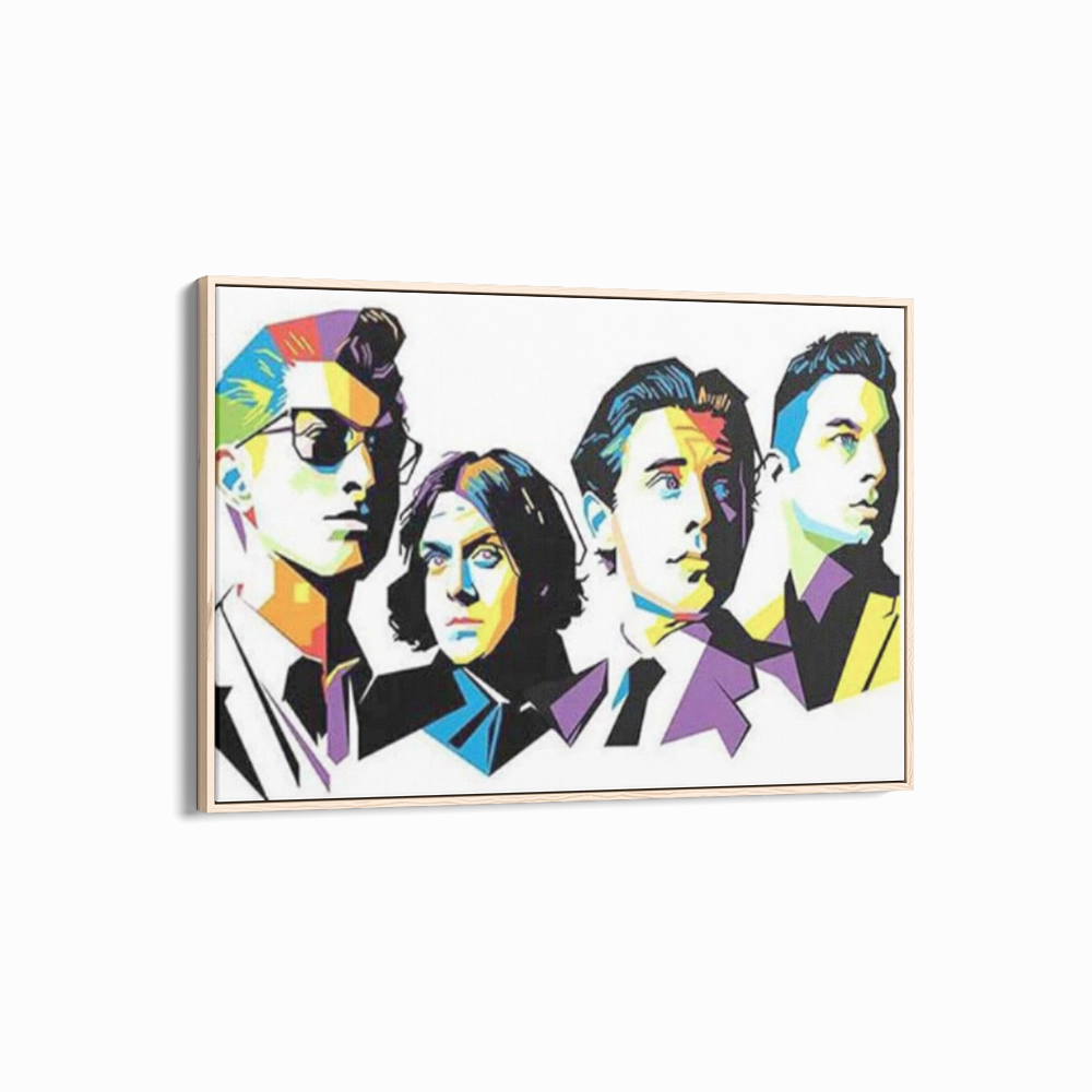Arctic Monkeys