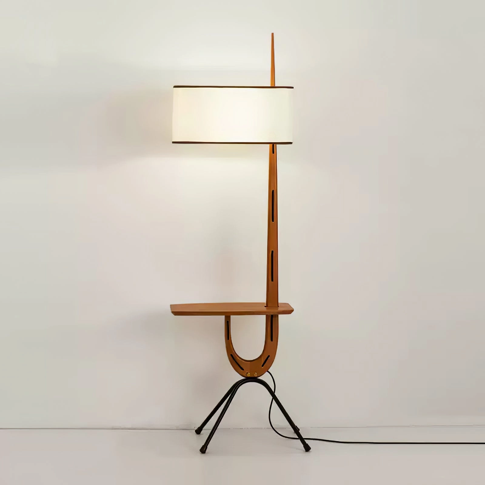 Ardent Arch Floor Lamp
