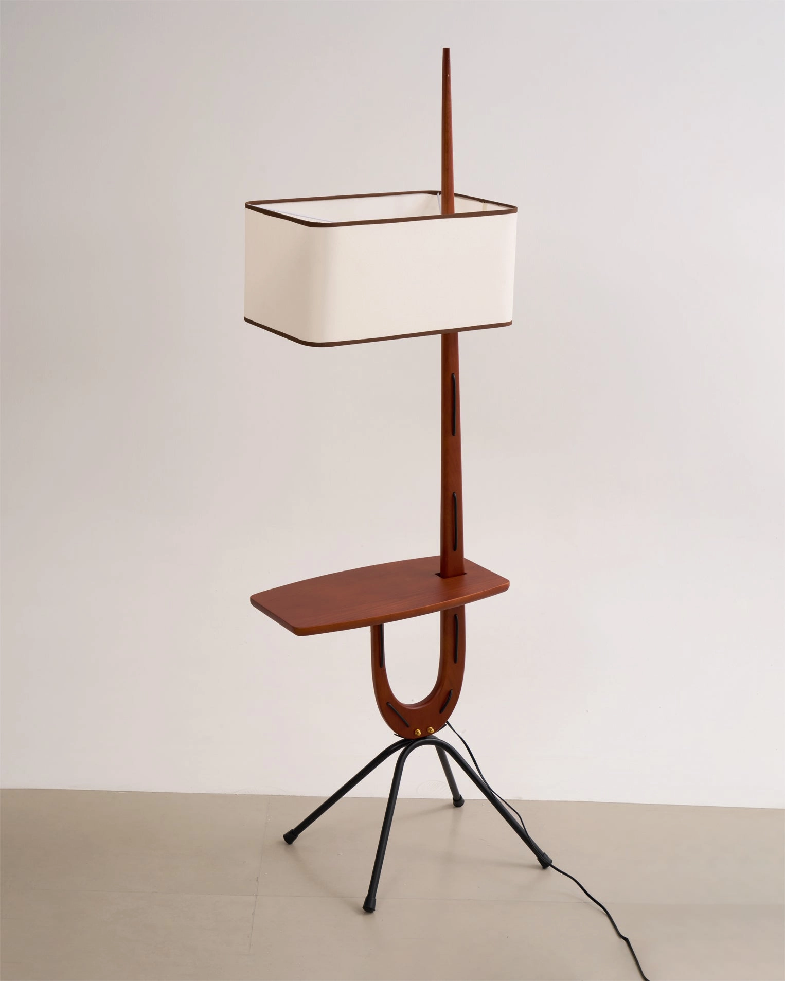 Ardent Arch Floor Lamp