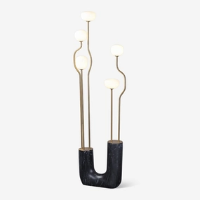 Aria Bloom Floor Lampmodern floor lamp,floor lamp for bedroom 