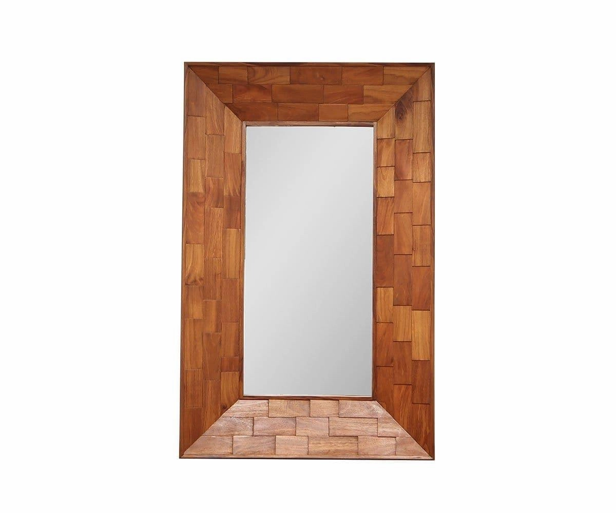 Arlo Mirrorwall mounted decorative mirror,full length dressing mirror