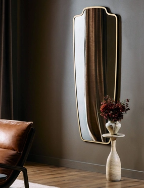 Armond Full Length Mirrornordic style wall decor