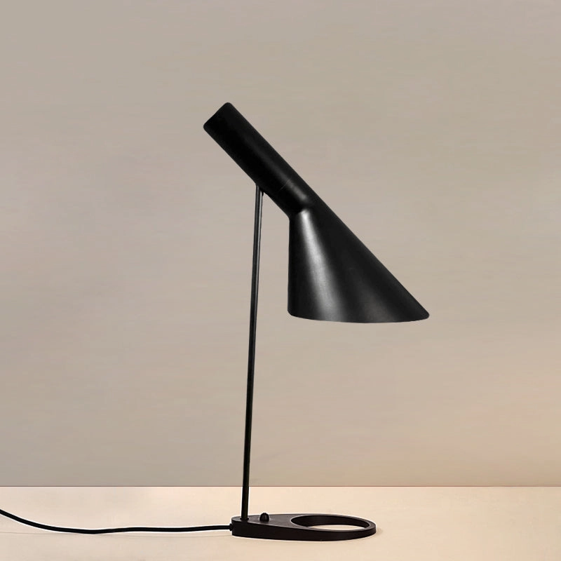 Arne Jacobsen Style AJ Desk Lamptable lamp,smart table lamp