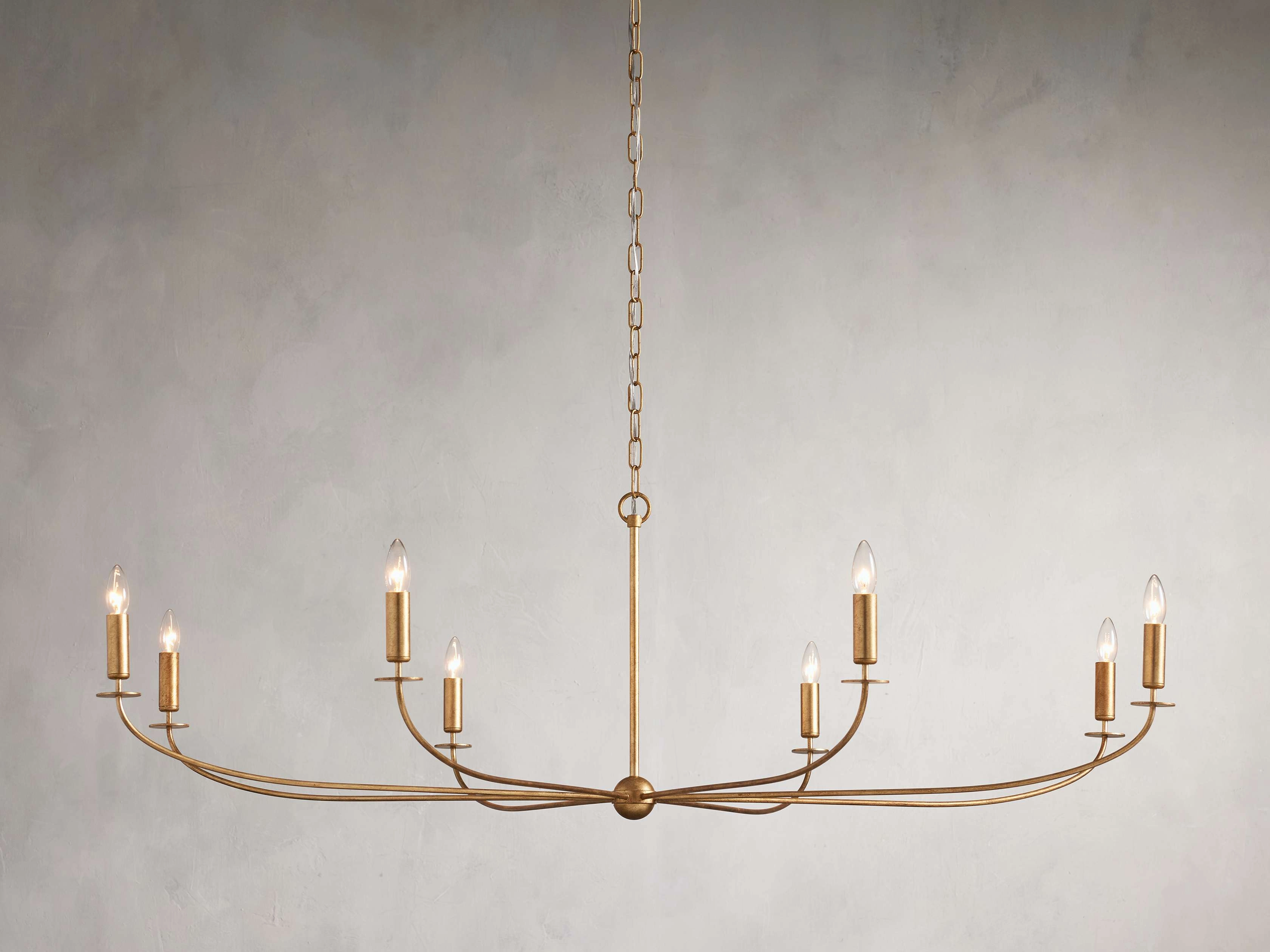 Arnett Chandelierrustic chandelier,minimalist pendant light